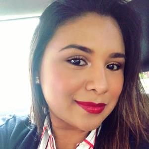 Meet your Posher, Jazmín